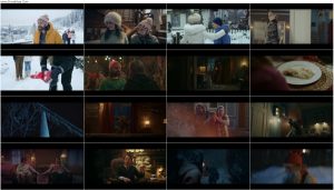 دانلود فیلم There's Something in the Barn 2023 دانلود فیلم There's Something in the Barn 2023