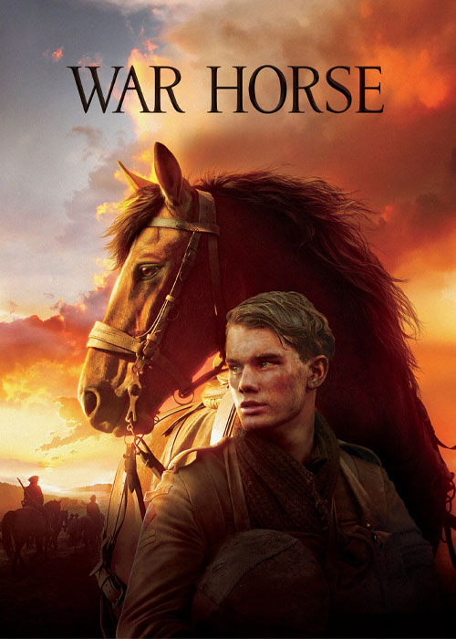 دانلود فیلم اسب جنگی War Horse 2011 دانلود فیلم اسب جنگی War Horse 2011