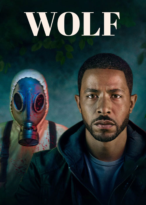 دانلود سریال گرگ Wolf 2023 دانلود سریال گرگ Wolf 2023