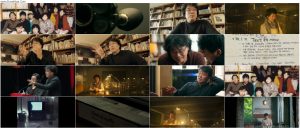 دانلود مستند Yellow Door: '90s Lo-fi Film Club 2023 دانلود مستند Yellow Door: '90s Lo-fi Film Club 2023