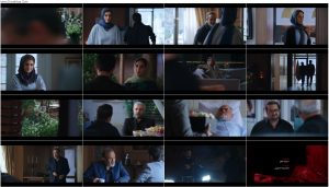دانلود فصل دوم زخم کاری: بازگشت قسمت 9 سریال زخم کاری: بازگشت قسمت نهم Mortal Wound: Return S02E09