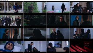 دانلود فصل دوم زخم کاری: بازگشت قسمت 12 فصل دوم سریال زخم کاری: بازگشت قسمت دوازدهم Mortal Wound: Return S02E12