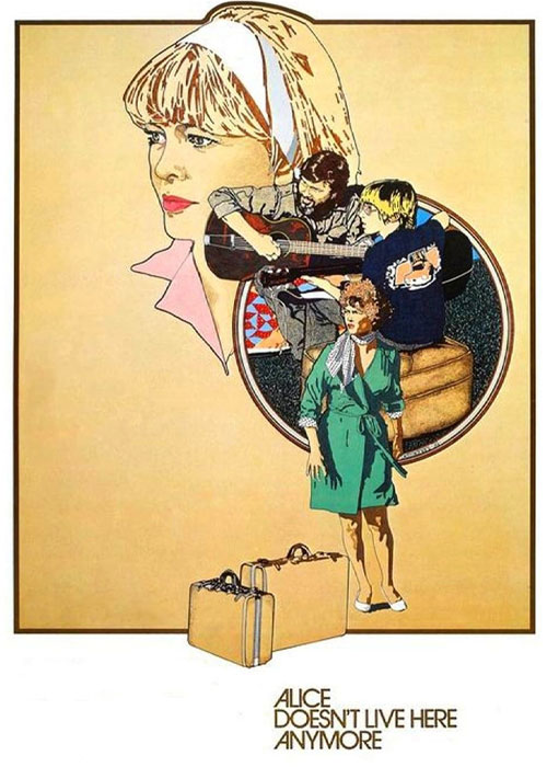 دانلود فیلم Alice Doesn't Live Here Anymore 1974 دانلود فیلم Alice Doesn't Live Here Anymore 1974