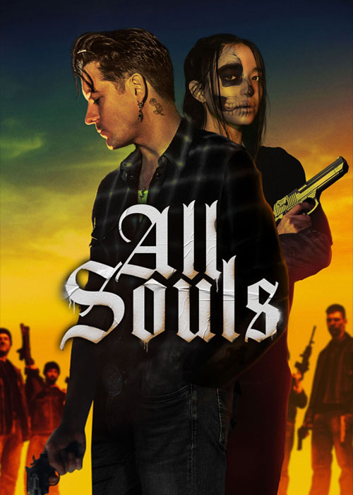 دانلود فیلم همه ارواح All Souls 2023 دانلود فیلم همه ارواح All Souls 2023
