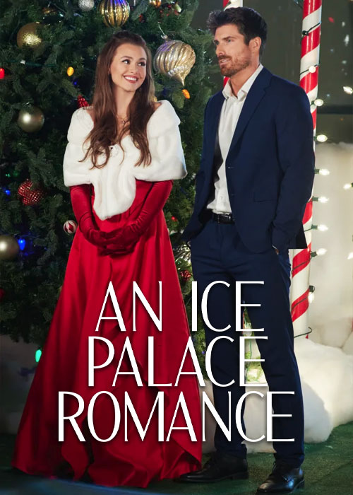 دانلود فیلم An Ice Palace Romance 2023 دانلود فیلم An Ice Palace Romance 2023