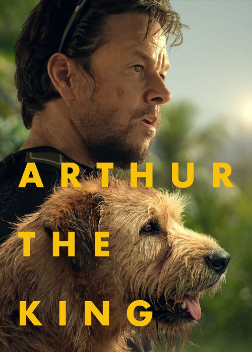 دانلود فیلم آرتور شاه Arthur the King 2024 دانلود فیلم آرتور شاه Arthur the King 2024