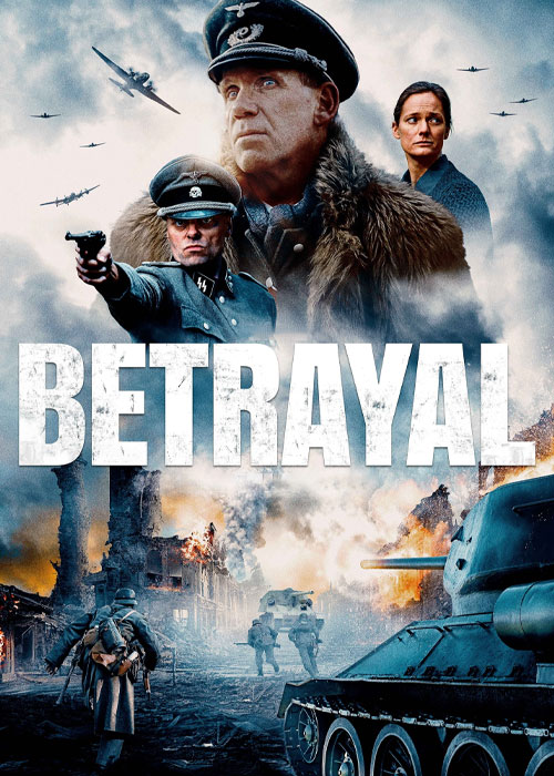 دانلود فیلم خیانت Betrayal 2023 دانلود فیلم خیانت Betrayal 2023