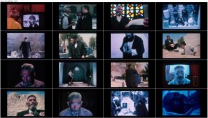 دانلود فیلم خواب تلخ