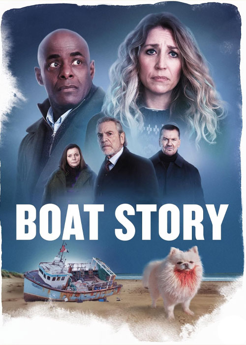 دانلود سریال داستان قایق Boat Story 2023 دانلود سریال داستان قایق Boat Story 2023