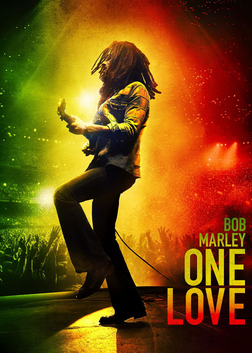 دانلود فیلم Bob Marley: One Love 2024 دانلود فیلم Bob Marley: One Love 2024