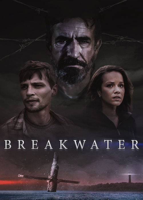 دانلود فیلم موج شکن Breakwater 2023