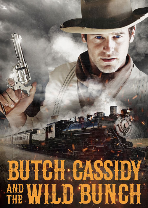 دانلود فیلم Butch Cassidy and the Wild Bunch 2023 دانلود فیلم Butch Cassidy and the Wild Bunch 2023