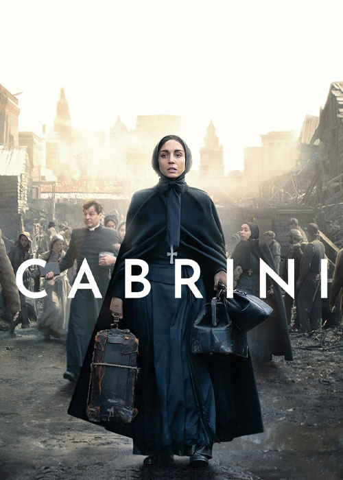 دانلود فیلم کابرینی Cabrini 2024