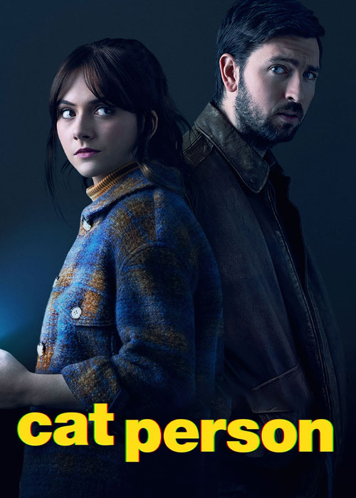 دانلود فیلم گربه صفت Cat Person 2023 دانلود فیلم گربه صفت Cat Person 2023