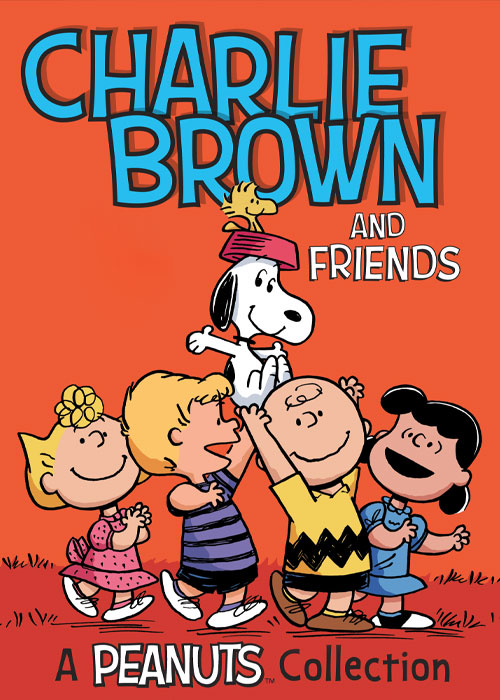 دانلود کالکشن انیمیشن چارلی براون Charlie Brown Collection دانلود کالکشن انیمیشن چارلی براون Charlie Brown Collection