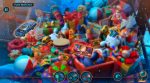 دانلود بازی Christmas Fables 2: The Magic Snowflake Final دانلود بازی Christmas Fables 2: The Magic Snowflake Collector’s Edition