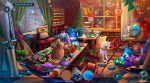 دانلود بازی Christmas Fables 2: The Magic Snowflake Final دانلود بازی Christmas Fables 2: The Magic Snowflake Collector’s Edition