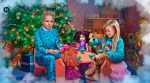 دانلود بازی Christmas Fables 2: The Magic Snowflake Final دانلود بازی Christmas Fables 2: The Magic Snowflake Collector’s Edition