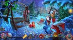 دانلود بازی Christmas Fables 2: The Magic Snowflake Final دانلود بازی Christmas Fables 2: The Magic Snowflake Collector’s Edition