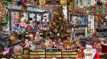 دانلود بازی Christmas Wonderland 14 Final دانلود بازی Christmas Wonderland 14 Collector’s Edition