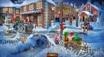 دانلود بازی Christmas Wonderland 14 Final دانلود بازی Christmas Wonderland 14 Collector’s Edition