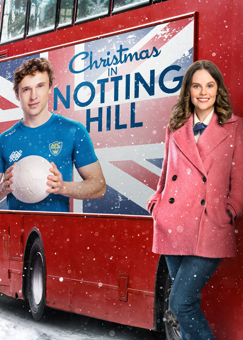 دانلود فیلم Christmas in Notting Hill 2023 دانلود فیلم Christmas in Notting Hill 2023