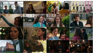 دانلود فیلم Christmas in Notting Hill 2023 دانلود فیلم Christmas in Notting Hill 2023