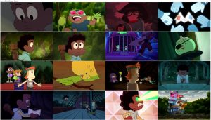 دانلود انیمیشن Craig Before the Creek 2023 دانلود انیمیشن Craig Before the Creek 2023