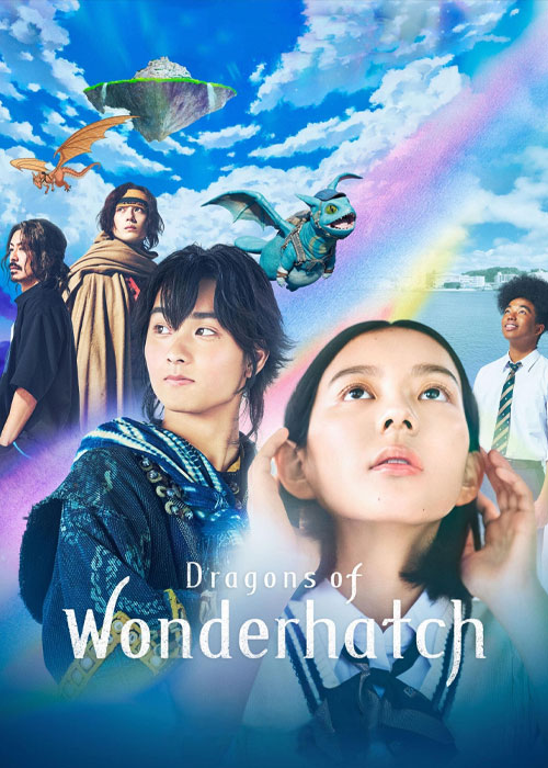 دانلود سریال Dragons of Wonderhatch 2023 دانلود سریال Dragons of Wonderhatch 2023
