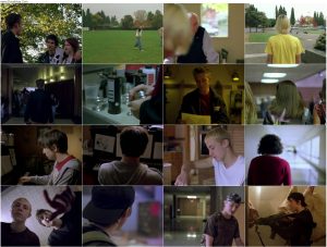 دانلود فیلم فیل Elephant 2003 دانلود فیلم فیل Elephant 2003