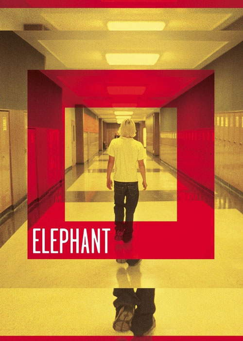 دانلود فیلم فیل Elephant 2003 دانلود فیلم فیل Elephant 2003