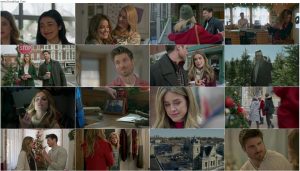دانلود فیلم Flipping for Christmas 2023 دانلود فیلم Flipping for Christmas 2023