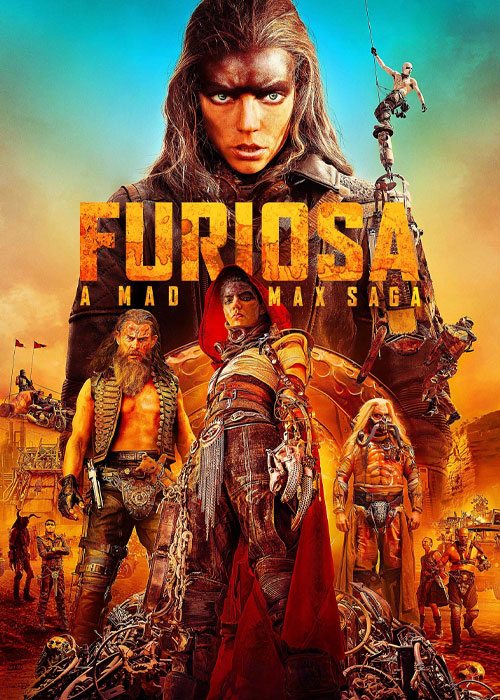 دانلود فیلم Furiosa: A Mad Max Saga 2024 دانلود فیلم Furiosa: A Mad Max Saga 2024