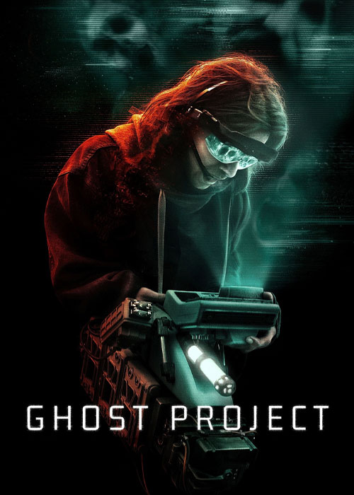 دانلود فیلم پروژه روح Ghost Project 2023 دانلود فیلم پروژه روح Ghost Project 2023