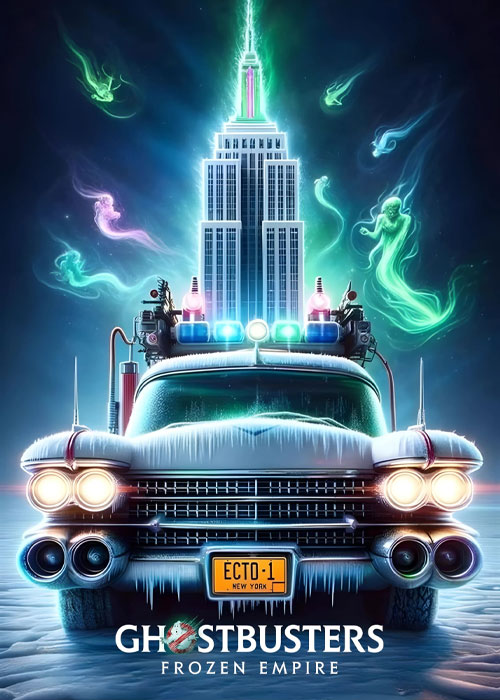 دانلود فیلم Ghostbusters: Frozen Empire 2024 دانلود فیلم Ghostbusters: Frozen Empire 2024