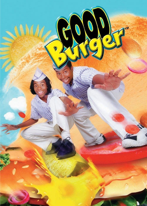 دانلود فیلم برگر خوب Good Burger 1997 دانلود فیلم برگر خوب Good Burger 1997