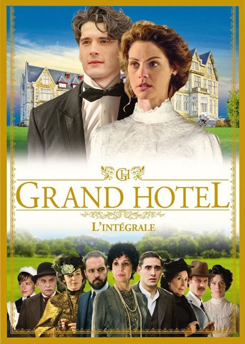 دانلود سریال گرن هتل Gran Hotel 2011-2013 دانلود سریال گرن هتل Gran Hotel 2011-2013