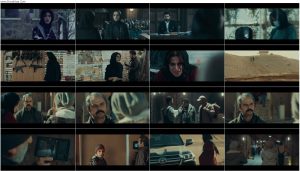 قسمت چهارم سریال ایرانی هفت Seven Episode 04
