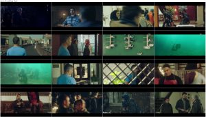 دانلود قسمت پنجم سریال هفت با کیفیت BluRay قسمت پنجم سریال ایرانی هفت Seven Episode 05