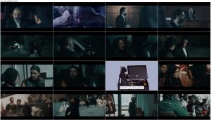 قسمت هفتم سریال هفت Seven Episode 07