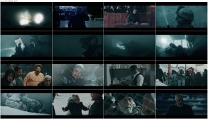 قسمت هشتم سریال هفت Seven Episode 08