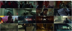 دانلود فیلم روزهای سخت Hard Days 2023