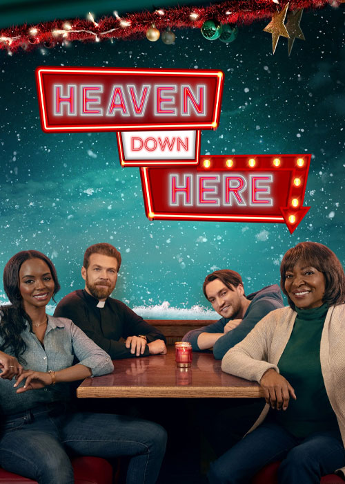 دانلود فیلم بهشت زمینی Heaven Down Here 2023 دانلود فیلم بهشت زمینی Heaven Down Here 2023
