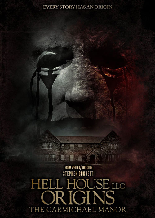 دانلود فیلم Hell House: The Carmichael Manor 2023 دانلود فیلم Hell House: The Carmichael Manor 2023