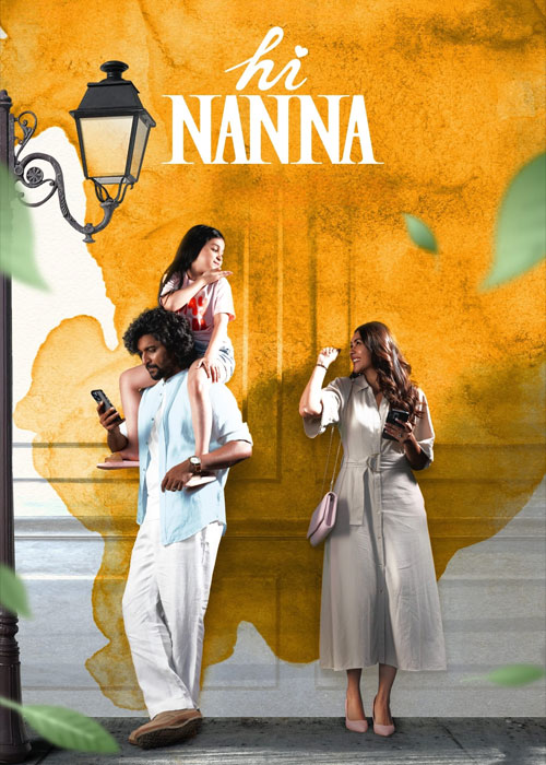 دانلود فیلم سلام نانا Hi Nanna 2023 دانلود فیلم سلام نانا Hi Nanna 2023