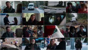 دانلود فیلم جاده تعطیلات Holiday Road 2023