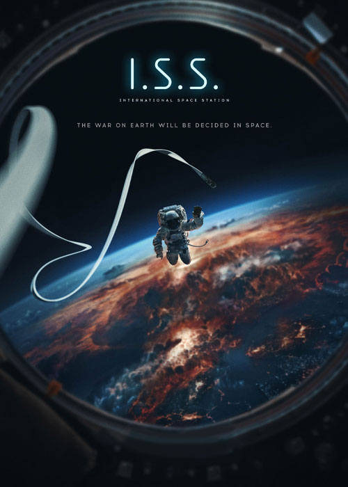 دانلود فیلم آی. اس. اس. I.S.S. 2023