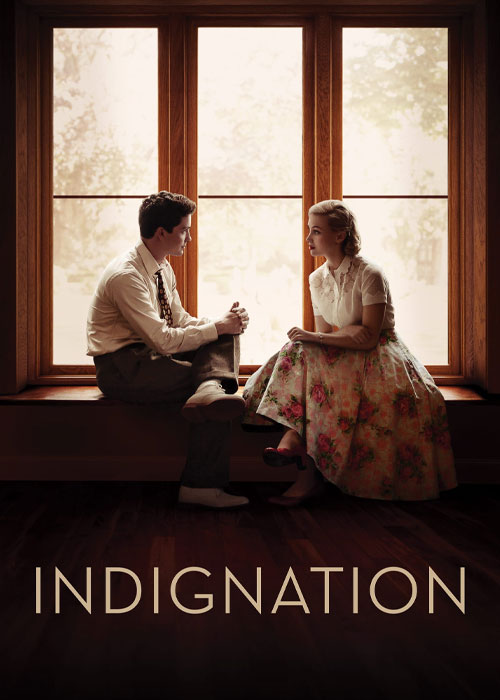دانلود فیلم خشم Indignation 2016 دانلود فیلم خشم Indignation 2016