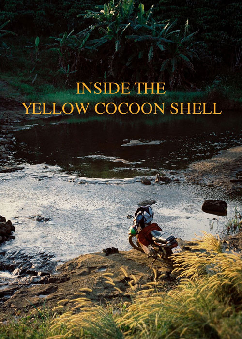 دانلود فیلم Inside the Yellow Cocoon Shell 2023 دانلود فیلم Inside the Yellow Cocoon Shell 2023
