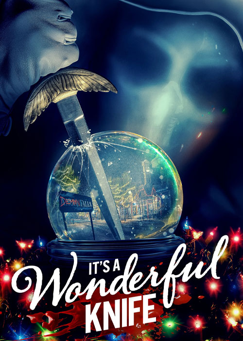 دانلود فیلم چاقوی شگفت انگیز It's a Wonderful Knife 2023 دانلود فیلم چاقوی شگفت انگیز It's a Wonderful Knife 2023